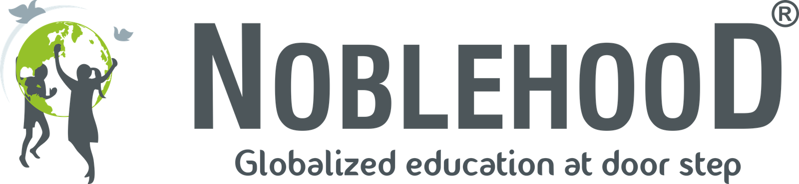 Noblehoos School Upleta